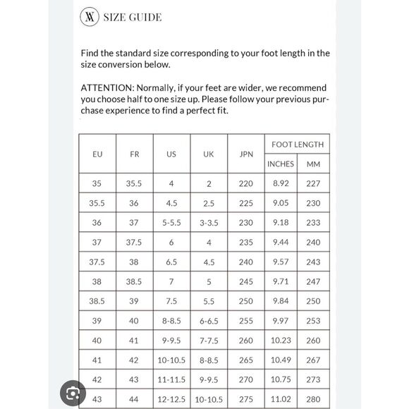 Vivaia size 7.5 tan cream sparkle almond toe flats shoes - NEW - Picture 7 of 7